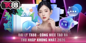 Đại Lý TX88